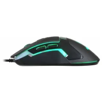 Игровая мышь Oklick 865G Snake (черный) фото 5